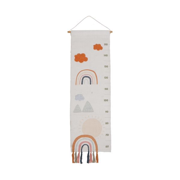 Kidsdepot Wandhanger - Rainbow