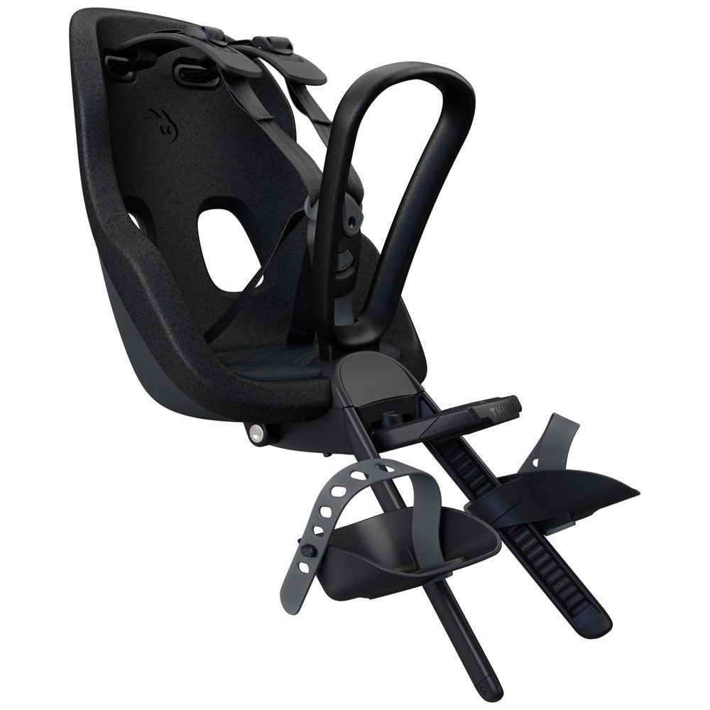 Thule Yepp Nexxt 2 Mini - Black