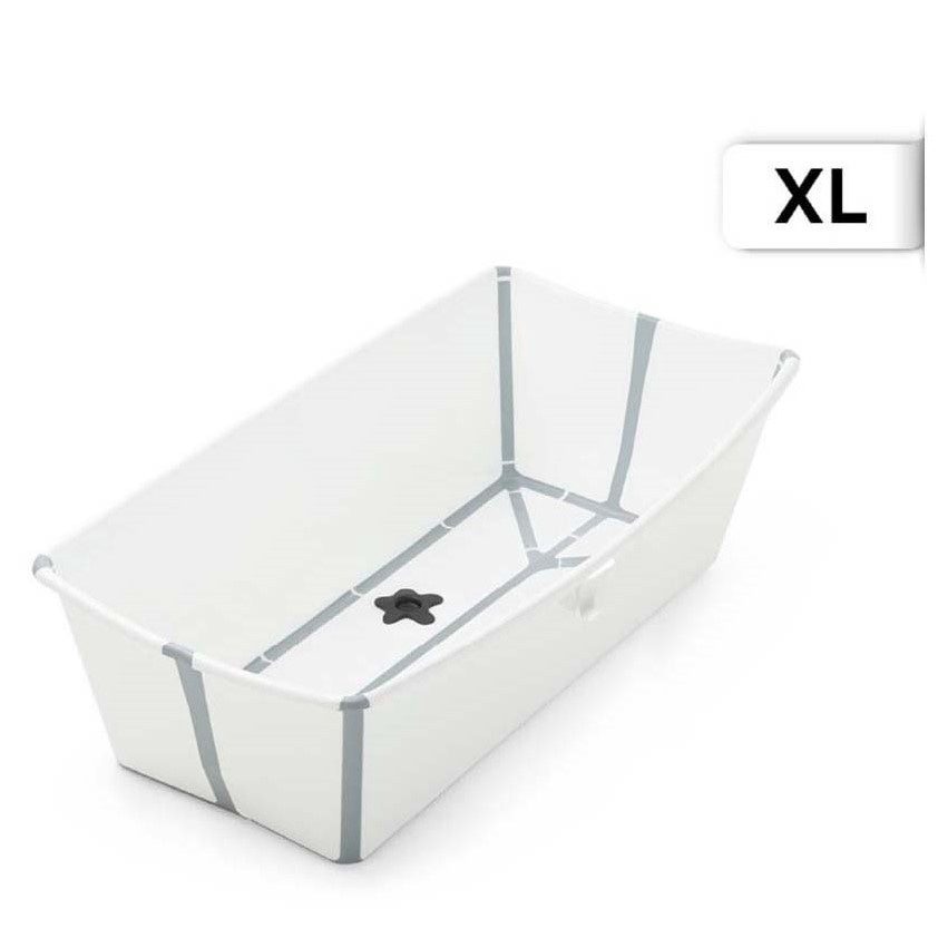 Stokke Flexi Bath XL - White