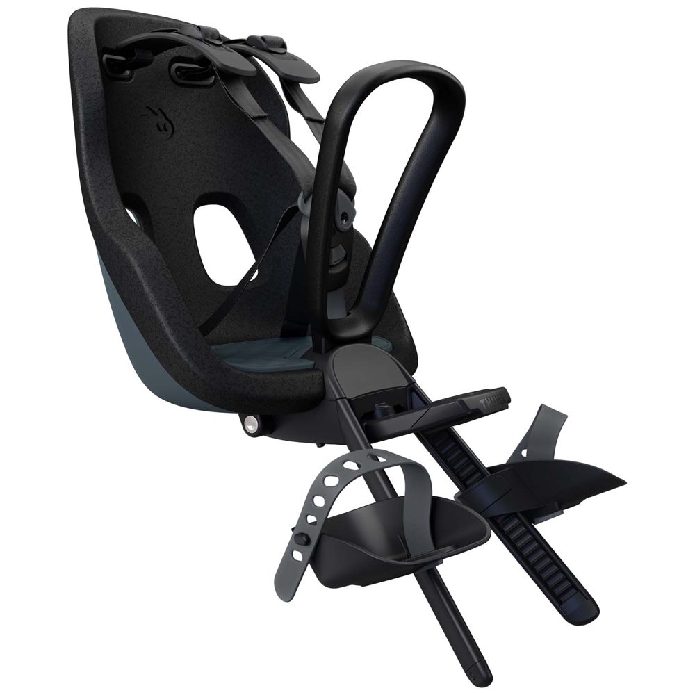 Thule Yepp Nexxt 2 Mini - Dark Slate