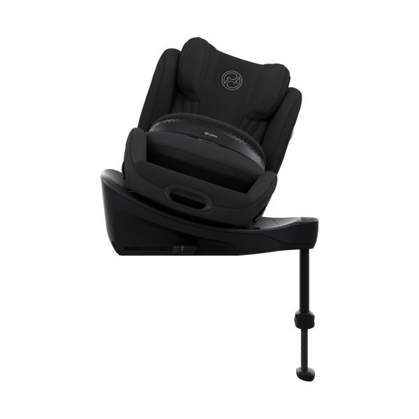 Cybex Anoris Si Style Autostoel - Sepia Black – foto 4