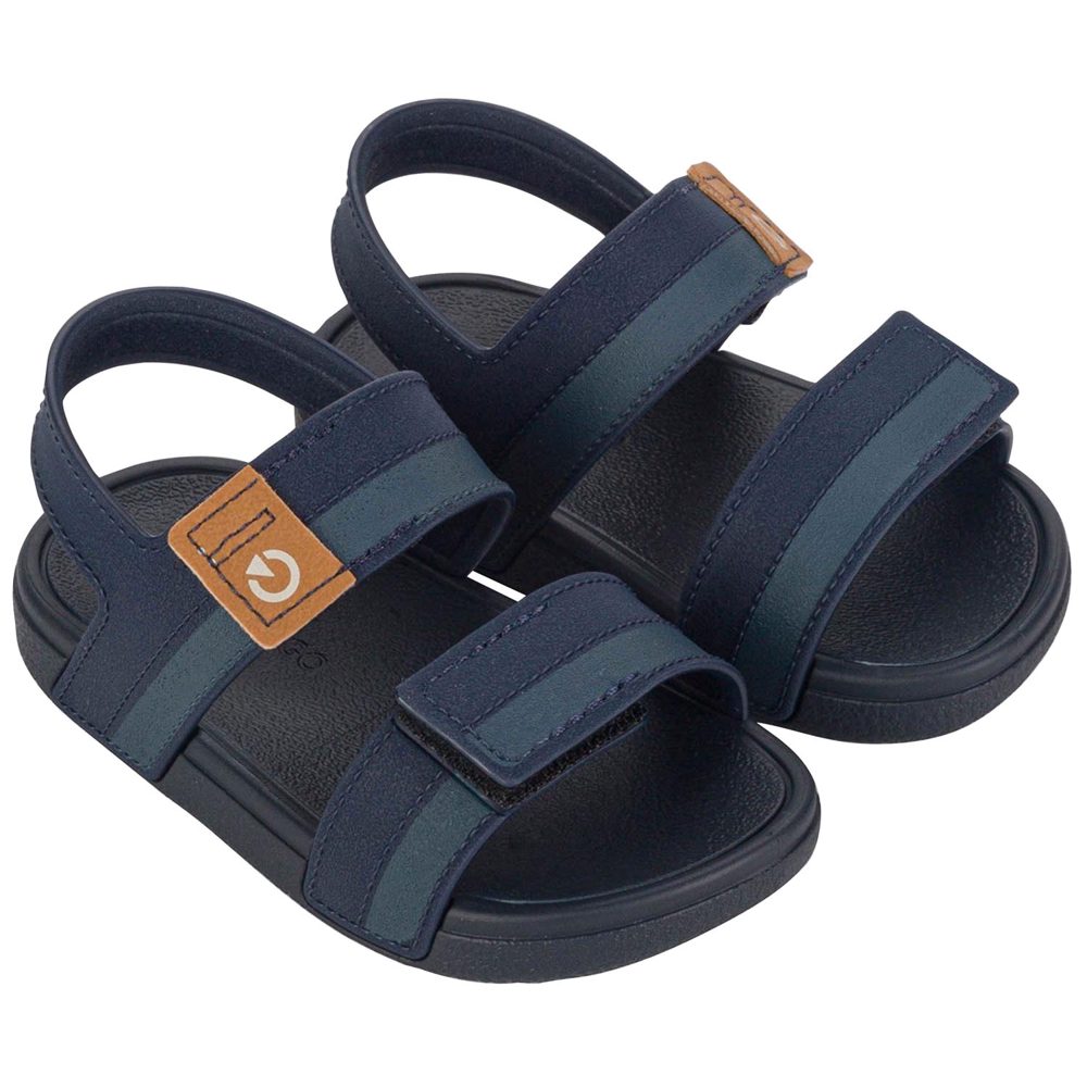 Cartago peuter sandaal - Dark Blue