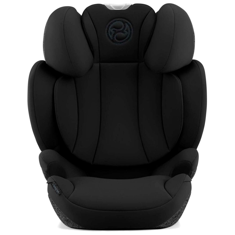 Cybex Solution T i-Fix - Sepia Black