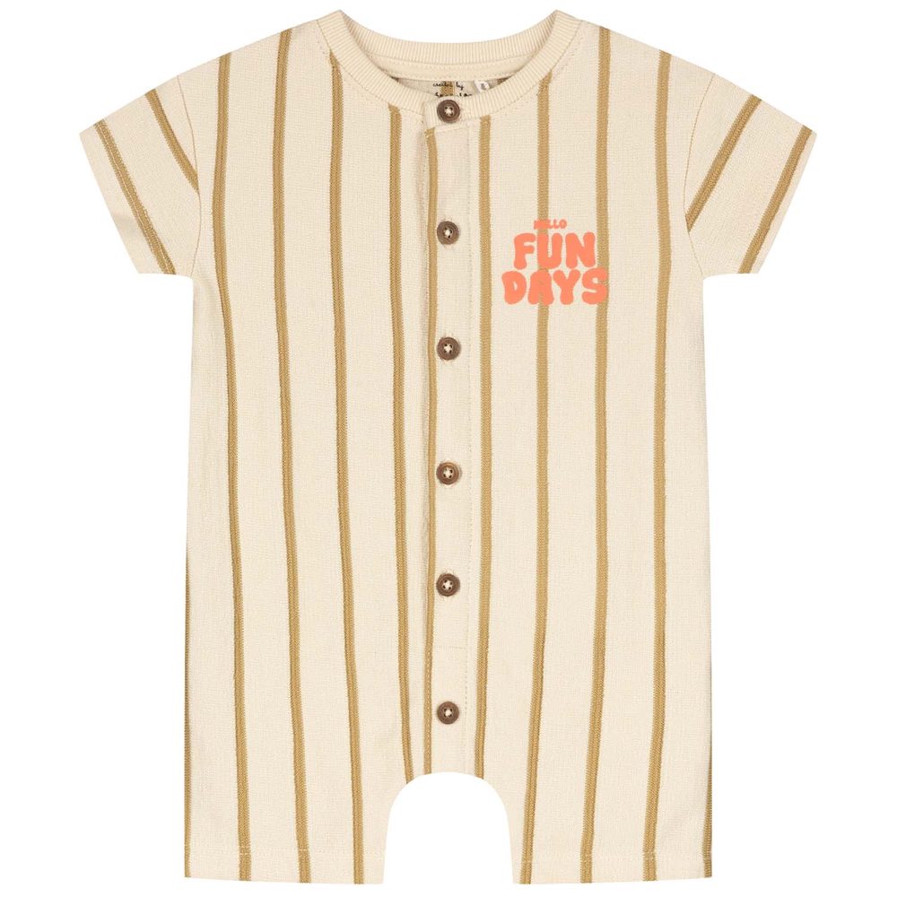 Prénatal baby boxpakje - Dark Yellowshade