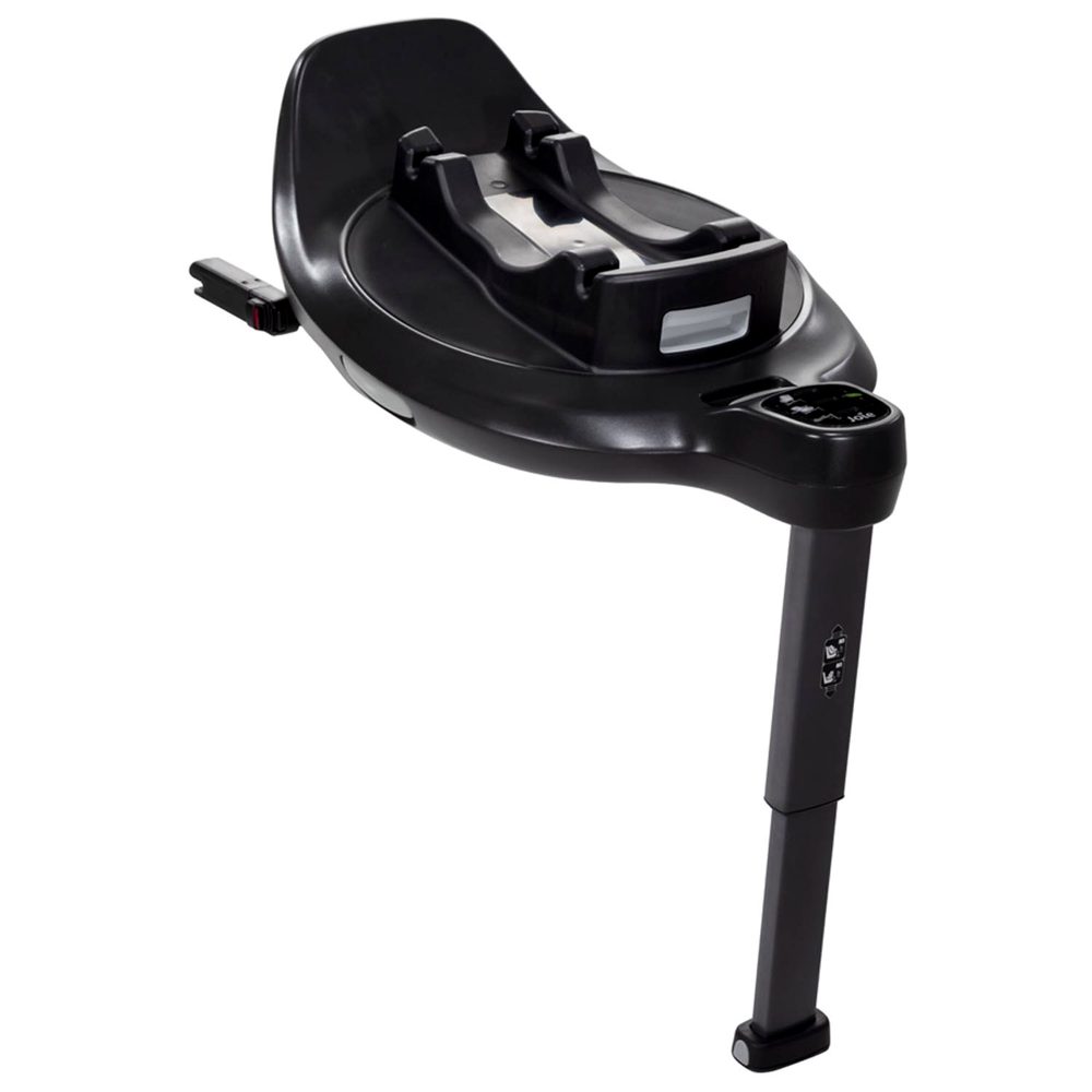 Joie i-Base Encore Signature - Black – foto 6