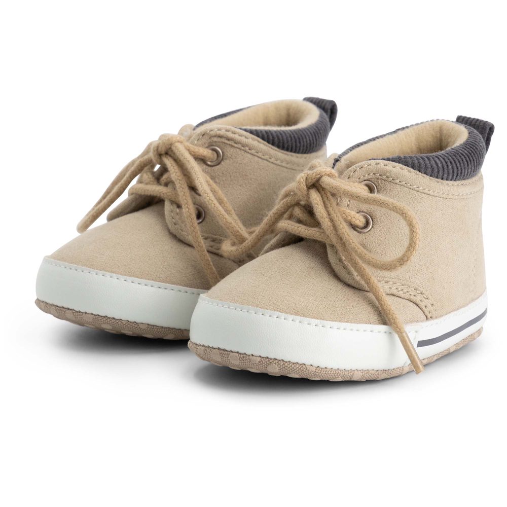 Prénatal baby schoenen - Soft Bisquit
