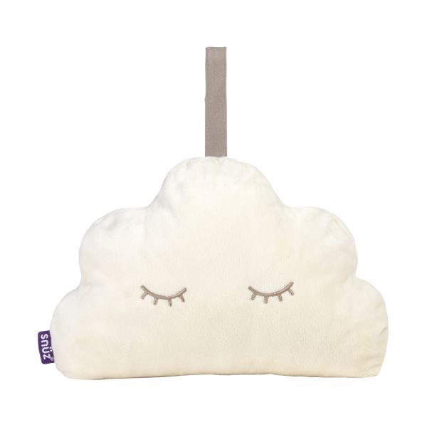 SnüzCloud Slaapknuffel – Cashmere