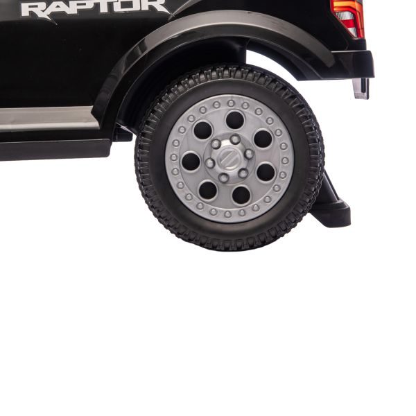 Puck Loopauto Ford F150 - Zwart – foto 10