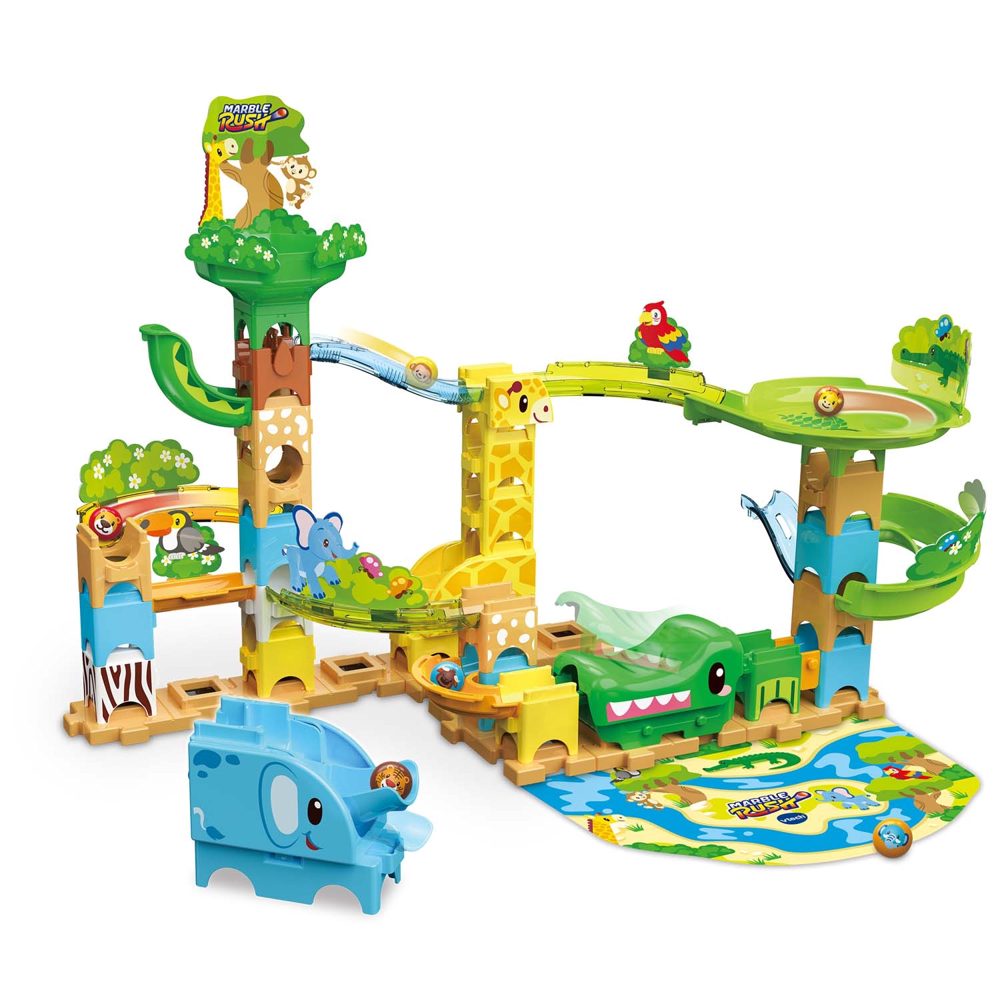 VTech knikkerbaan junior - Multi