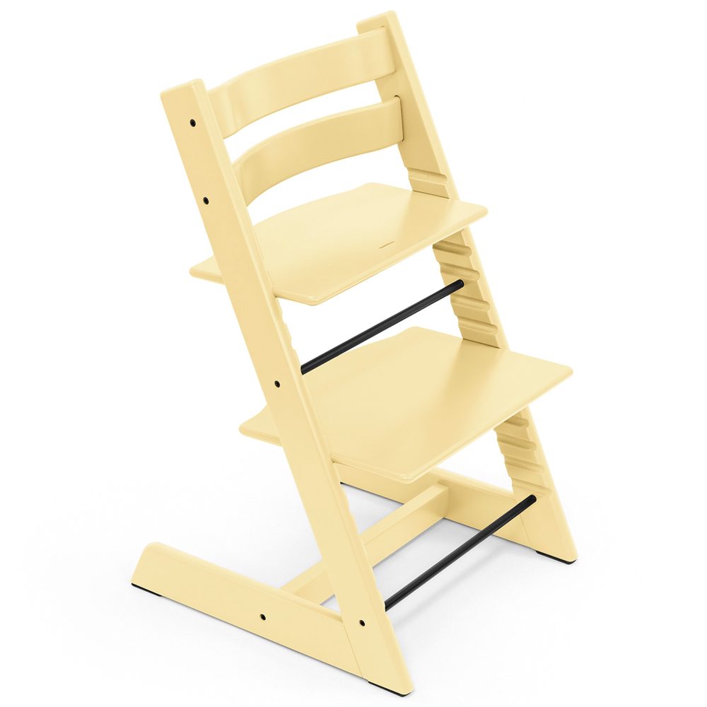 Stokke Tripp Trapp Kinderstoel - Lemon Yellow