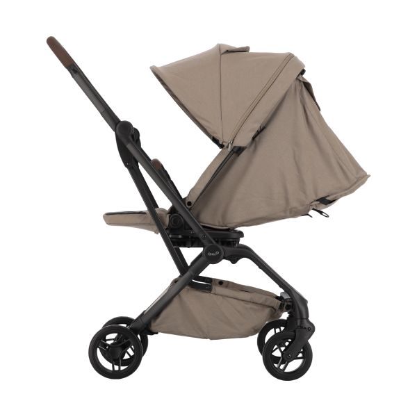 Qute Buggy Q-Ultrax 360 - Hazel – foto 7