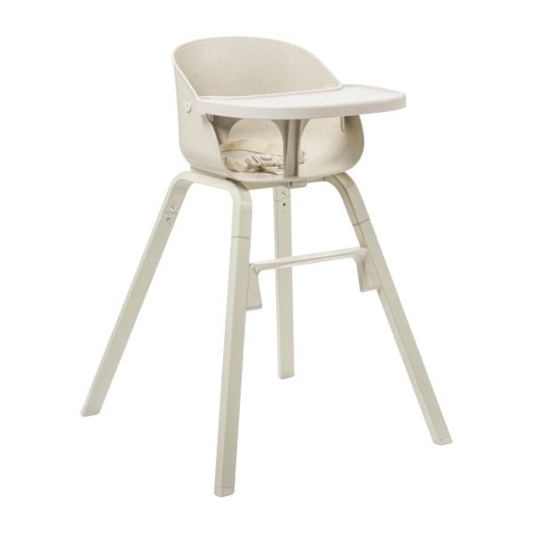 Elodie Details Kinderstoel - Grace - Vanilla White
