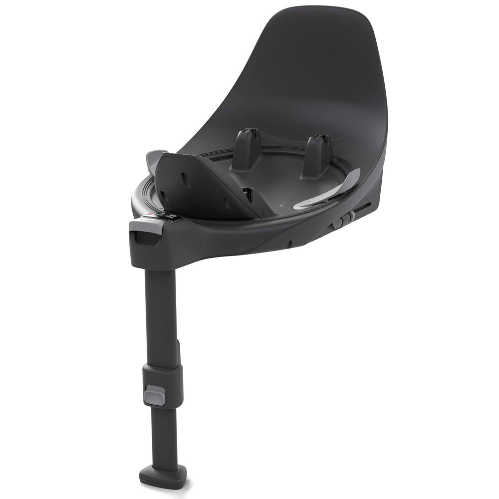 Cybex Base T i-Size - Black