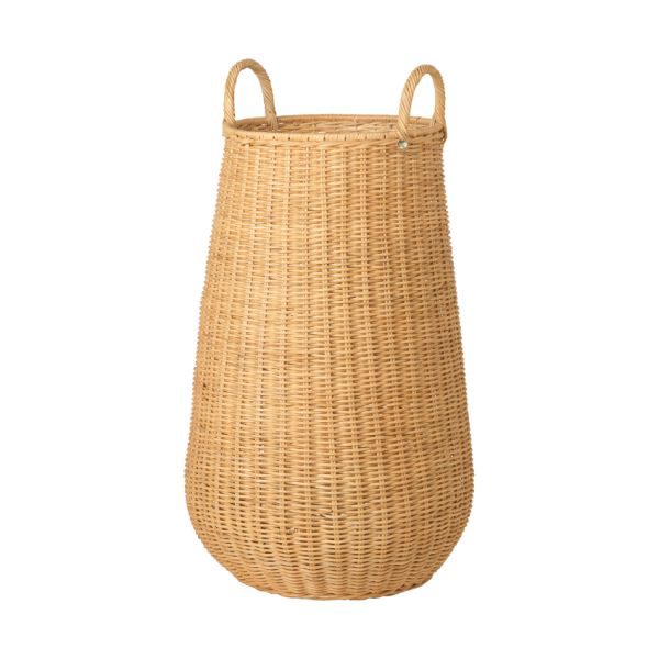 Ferm Living Wasmand Naturel