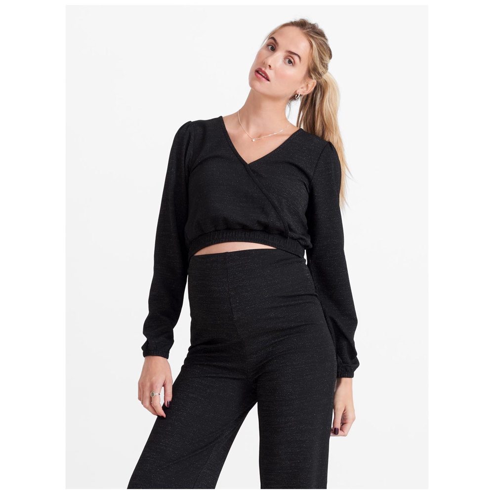 Prénatal zwangerschapstop - Black