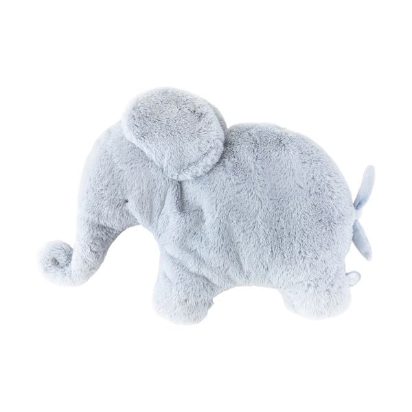Dimpel Oscar Pillou Knuffel Blauw