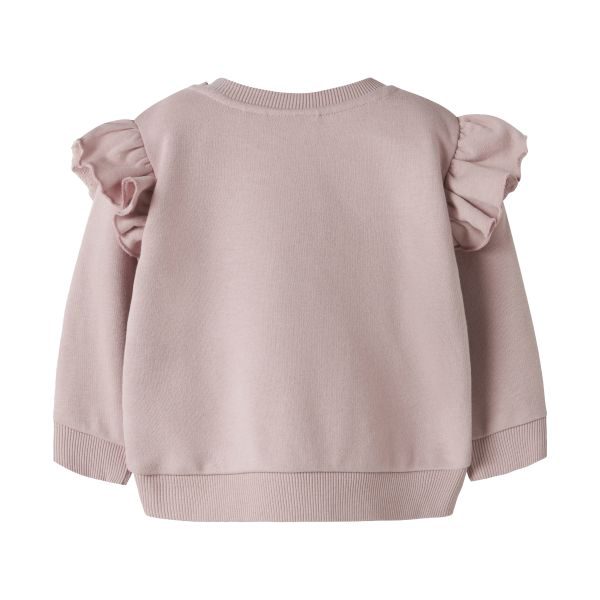 Lil Atelier Sweater - Zephyr - Mt. 62 – foto 2