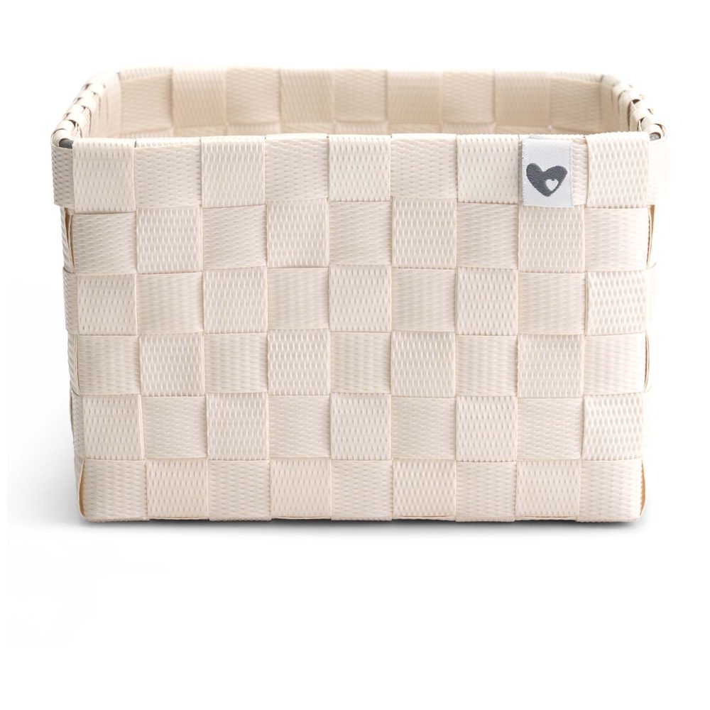 Prénatal commode/cadeaumand - Champagne