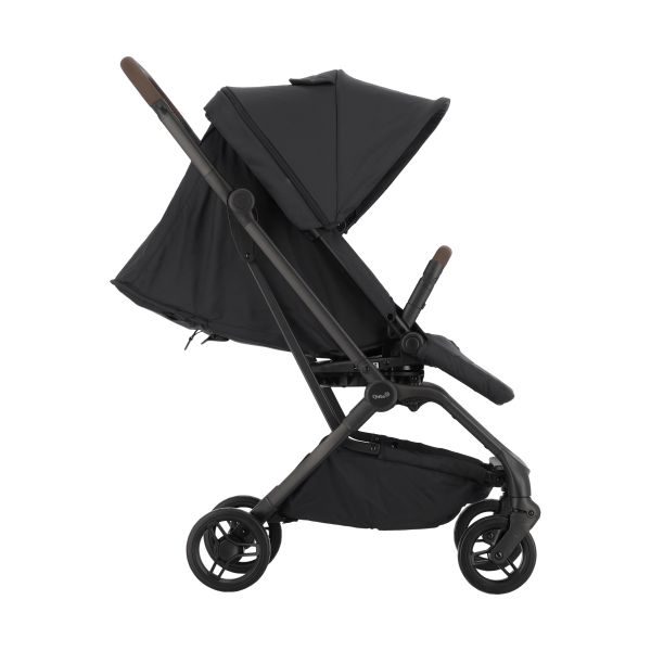 Qute Buggy Q-Ultrax 360 - Ebony – foto 3