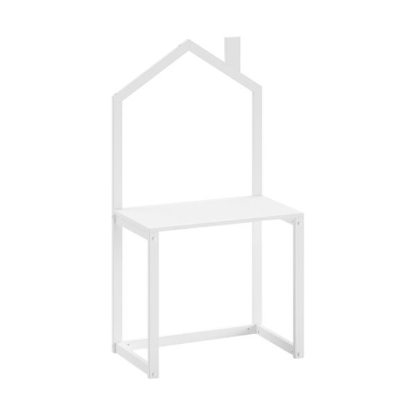 Vipack Dallas Bureau - Wit