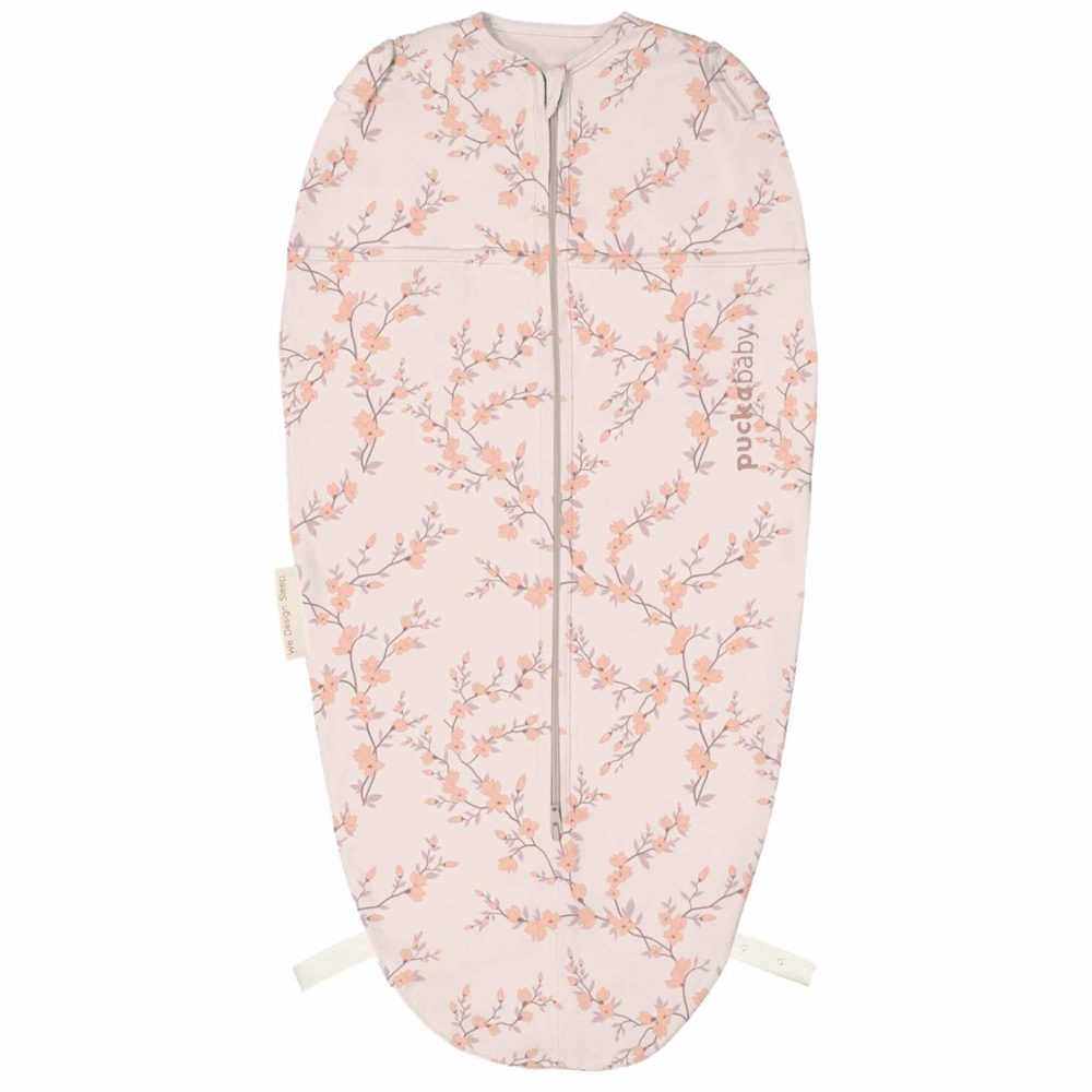 Puckababy mini - Blossom Pink
