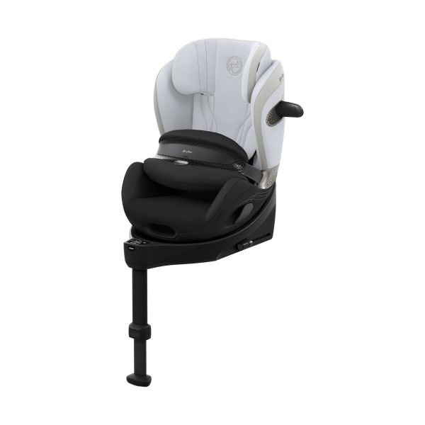 Cybex Anoris Si Style Autostoel - Misty Grey – foto 2