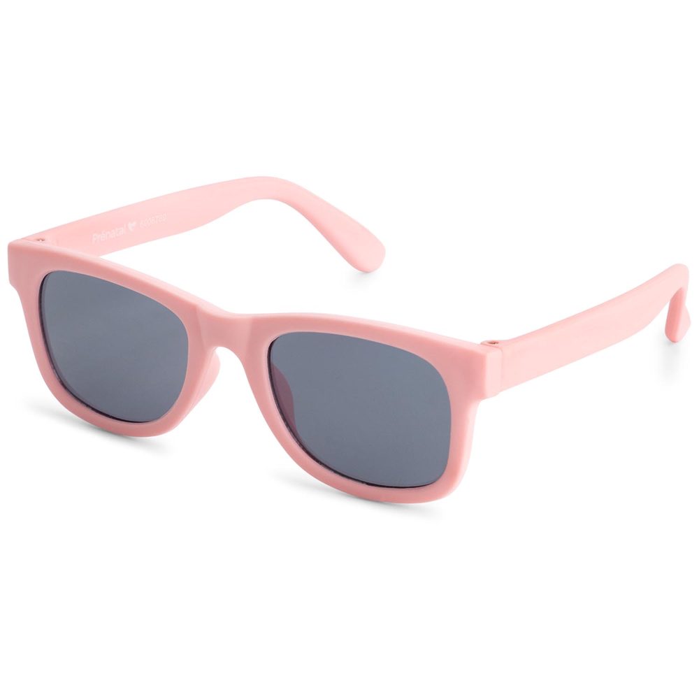 Prénatal peuter zonnebril - Pink