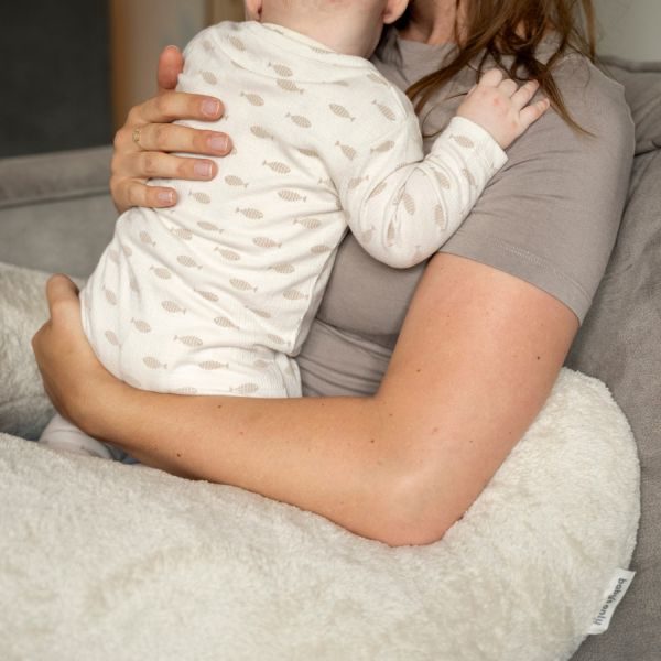 Baby's Only Boxpakje - Fin - Beige - Maat 50 – foto 2