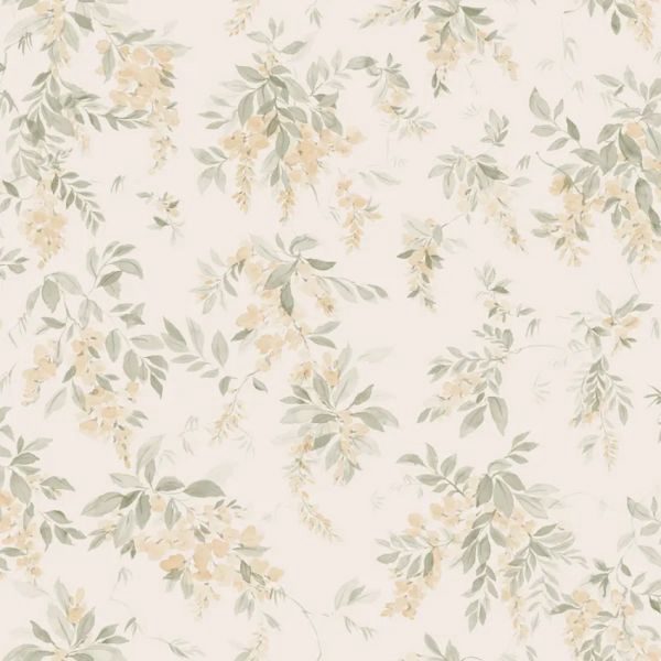 Sandberg Behang - Lovisa - Spring Green