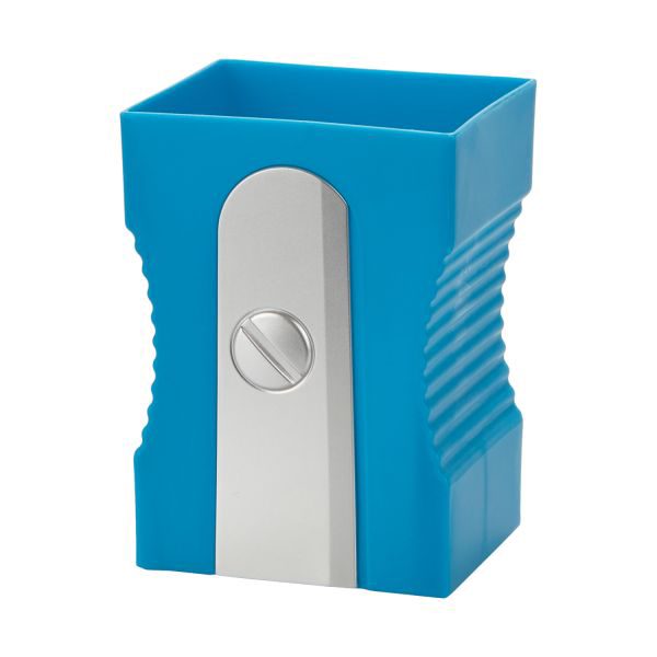 Balvi Pennenhouder Sharpener - Blauw