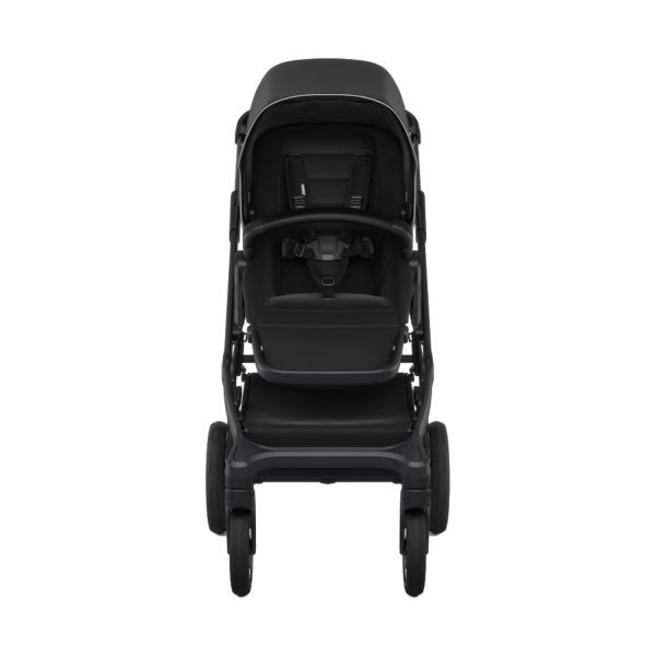 Thule Sleek 2 Kinderwagen 2-in-1 - Black – foto 7