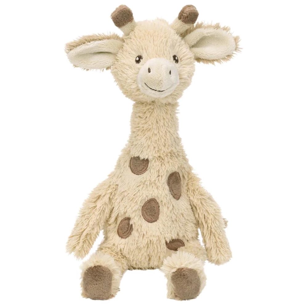 Happy Horse giraffe gus 32cm - Ecru