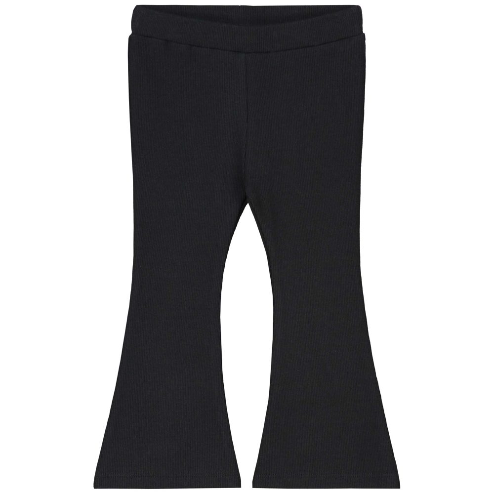 Prénatal peuter broek - Night Black