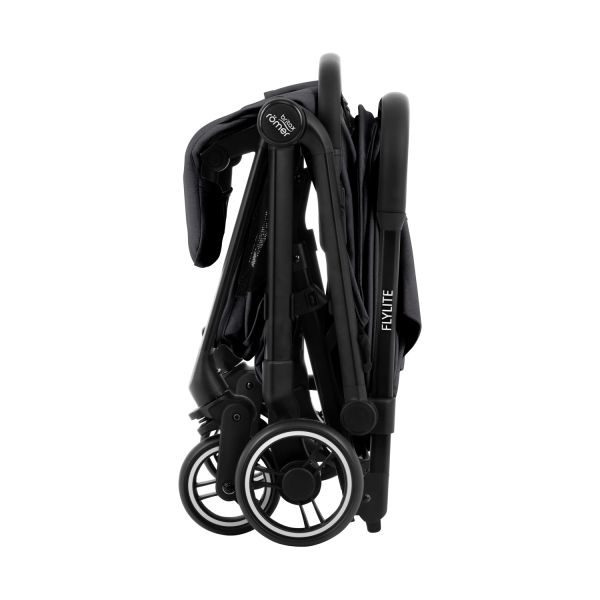 Britax Römer Flylite Buggy – Carbon Black – foto 5