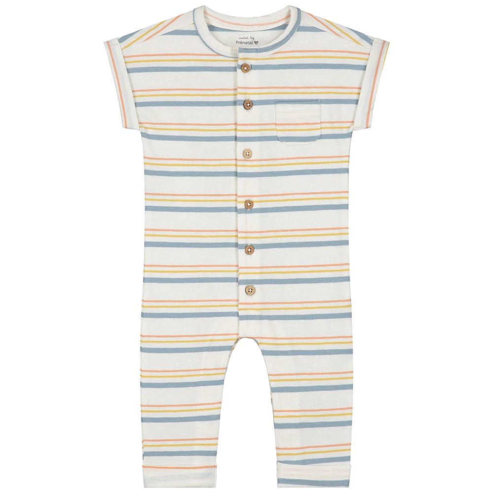 Prénatal newborn boxpakje - Ivory White