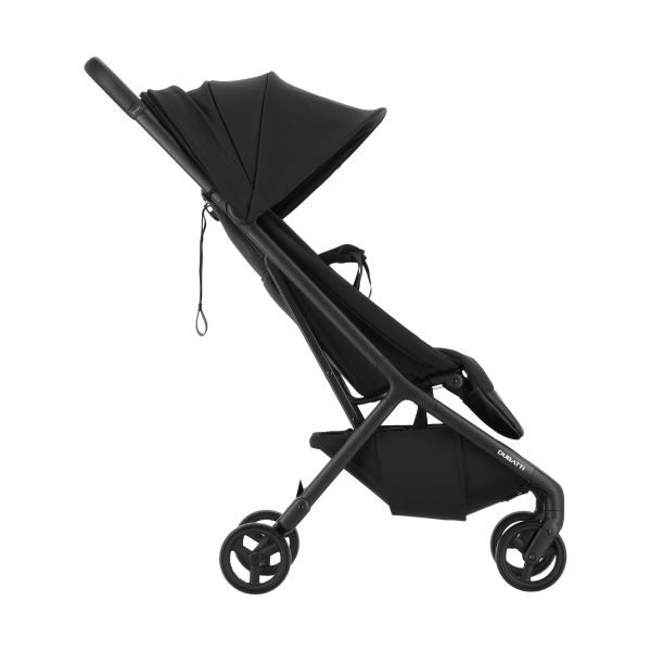 Dubatti Smart E3 Buggy - Black/Black/Pitch Black – foto 3
