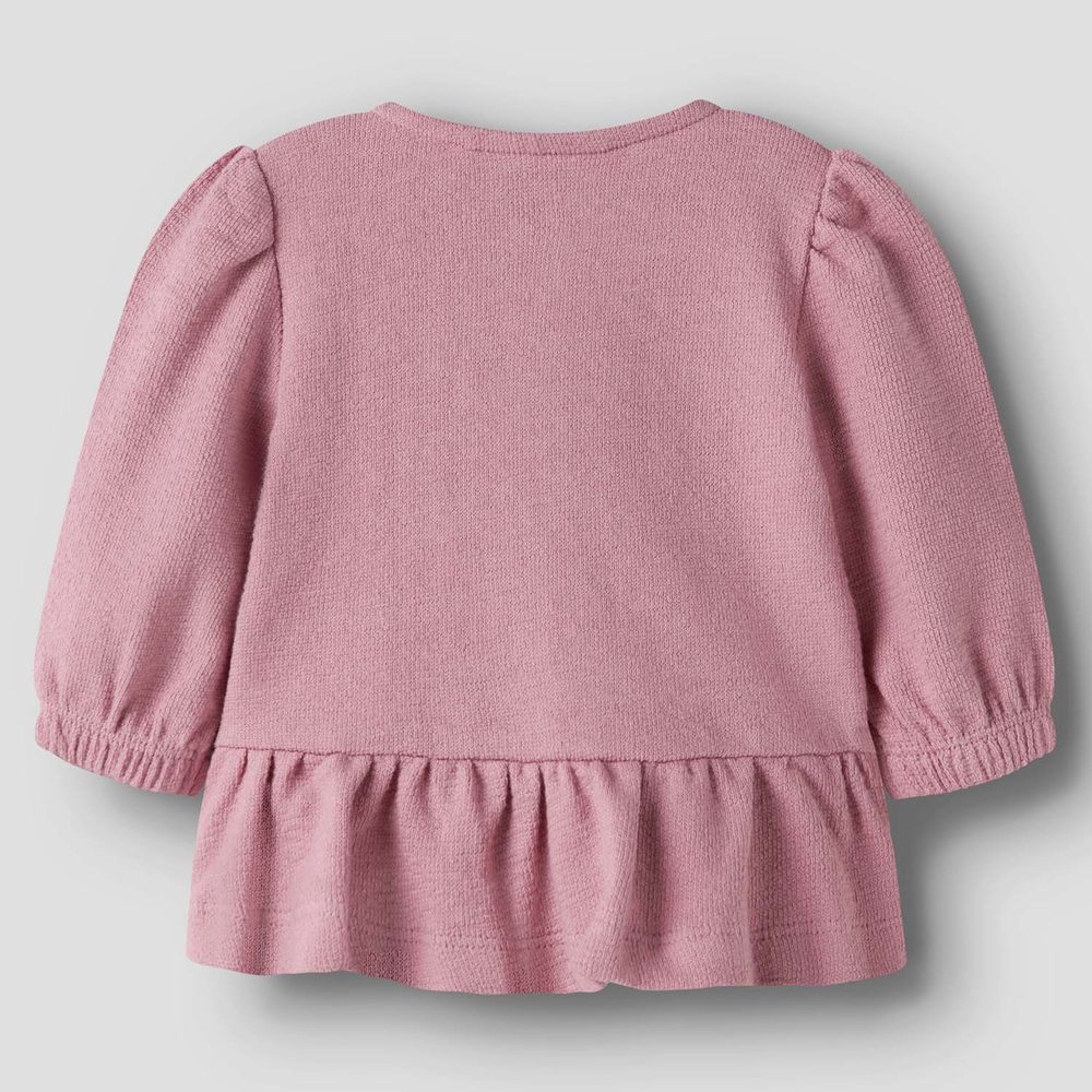 Name it baby shirt - Pinkshade – foto 2