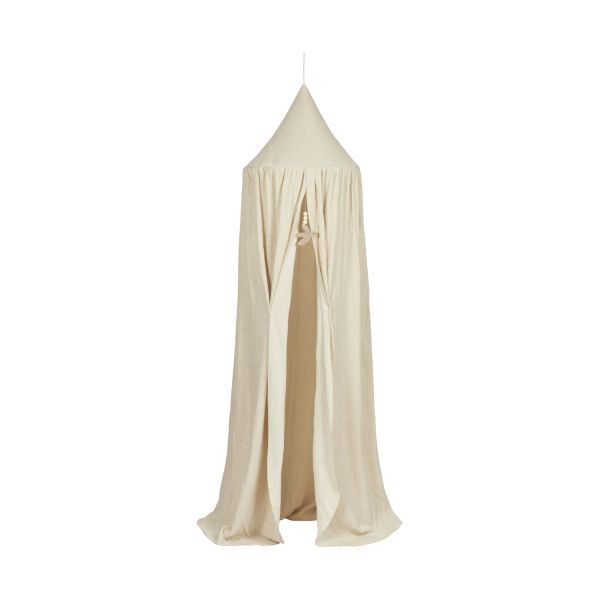 Nanami Klamboe - Mousseline Cotton/Linen