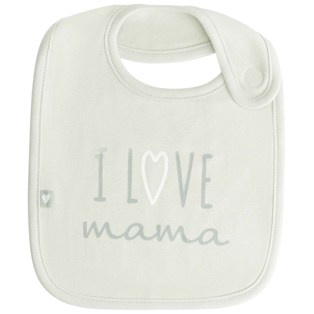 Prénatal slab I Love Mama
