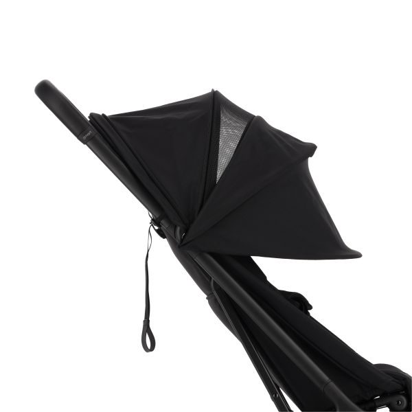 Dubatti Smart E3 Buggy - Black/Black/Pitch Black – foto 7