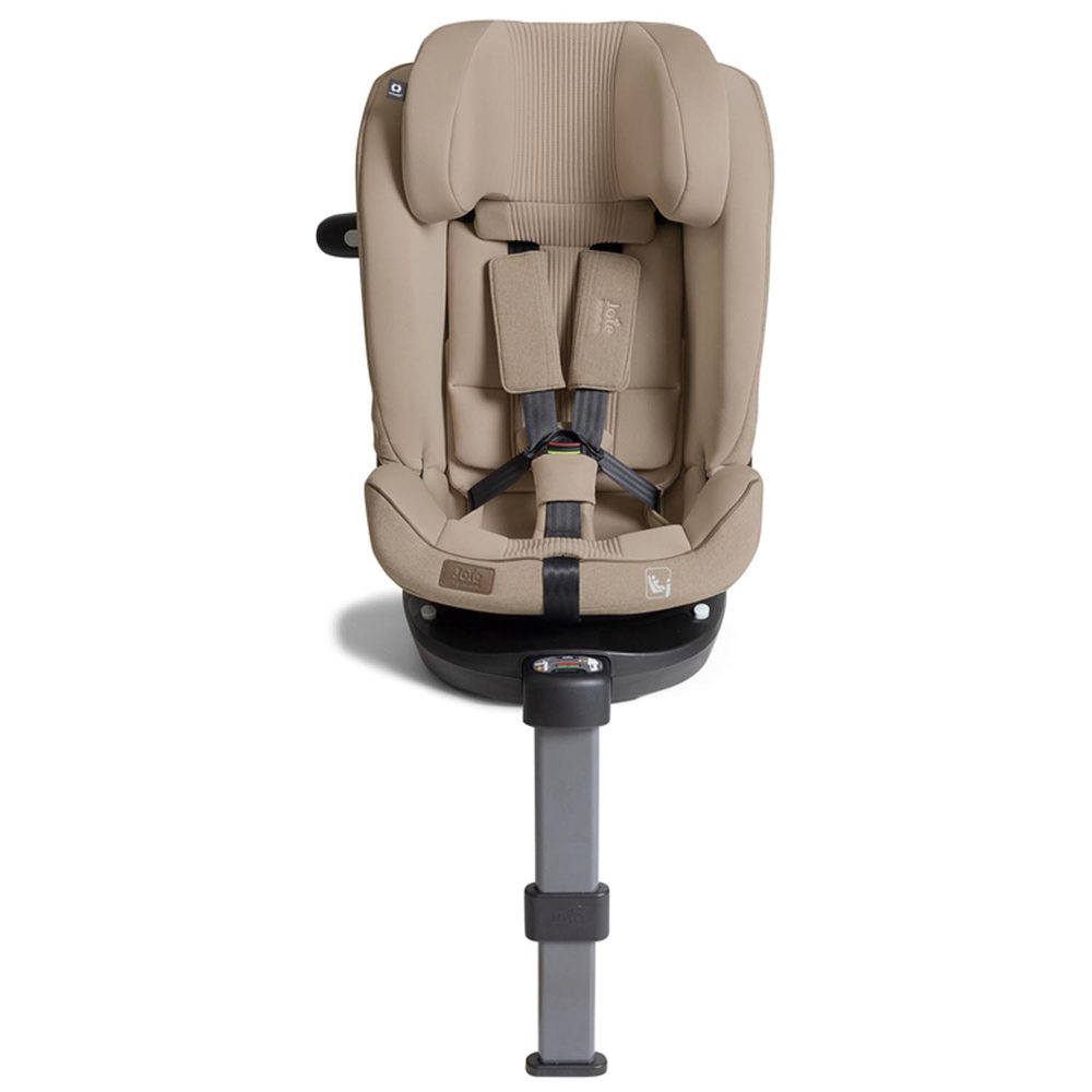 Joie i-Spin XL Signature - Sandstone