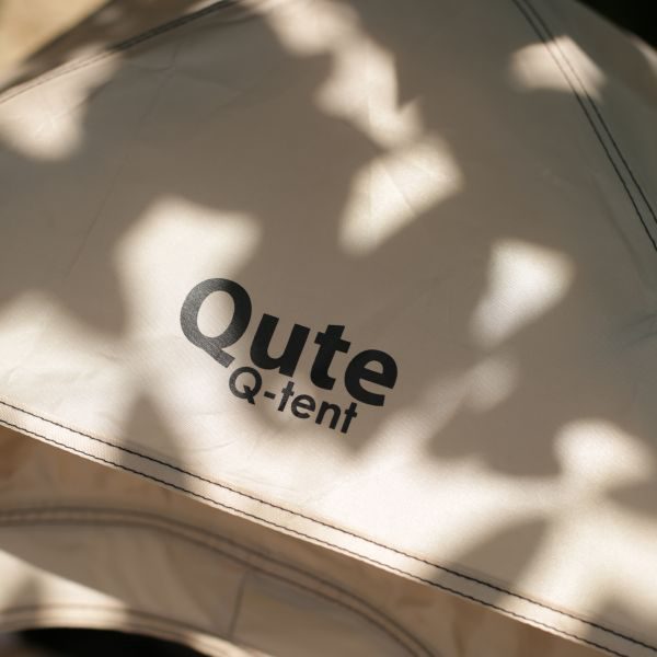Qute Q-Tent – foto 5