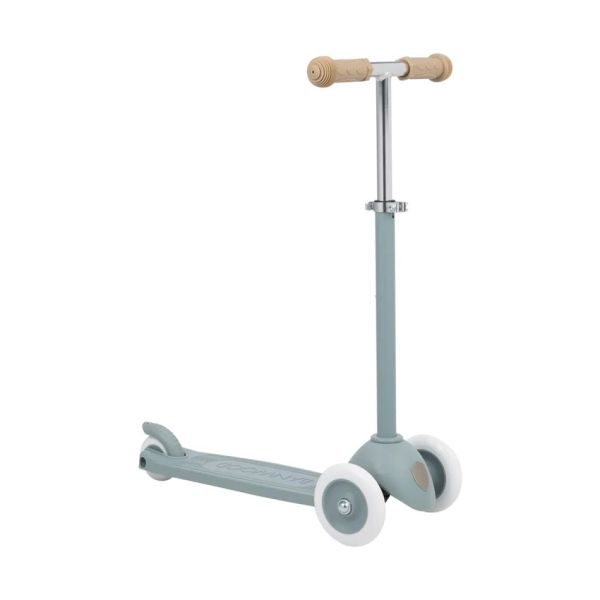Banwood Eco Step - Teal