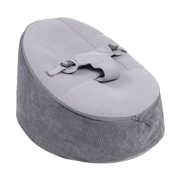 Doomoo Seat'N Grow - Grey