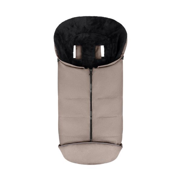 ABC Design Winter Voetenzak - Camel 