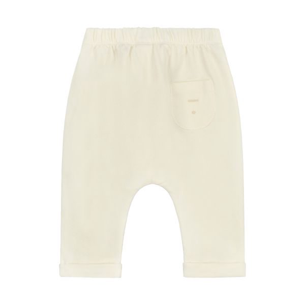 Gray Label Broekje - Maat 3-6 Mnd - Cream