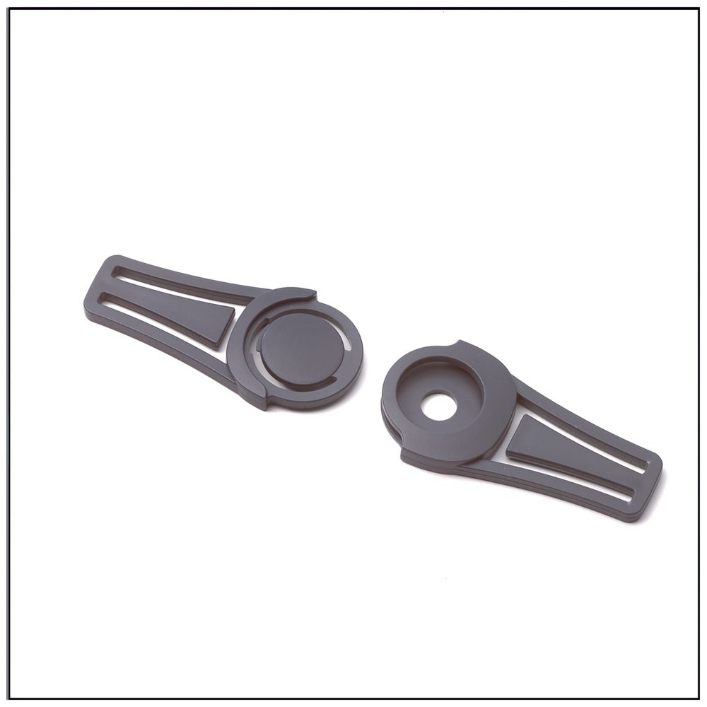 Yrda autostoelgordel veiligheidsclip - Grey – foto 3