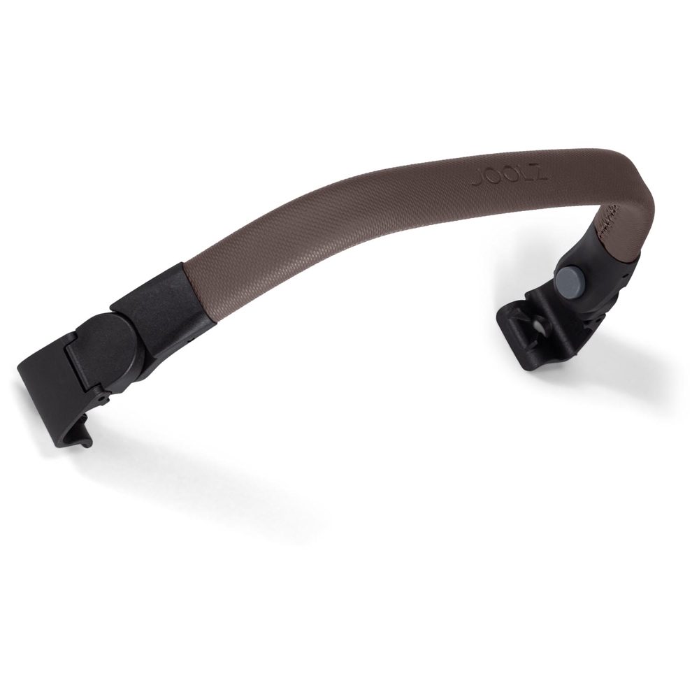 Joolz Aer2 bumper bar - Mid Brown Carbon