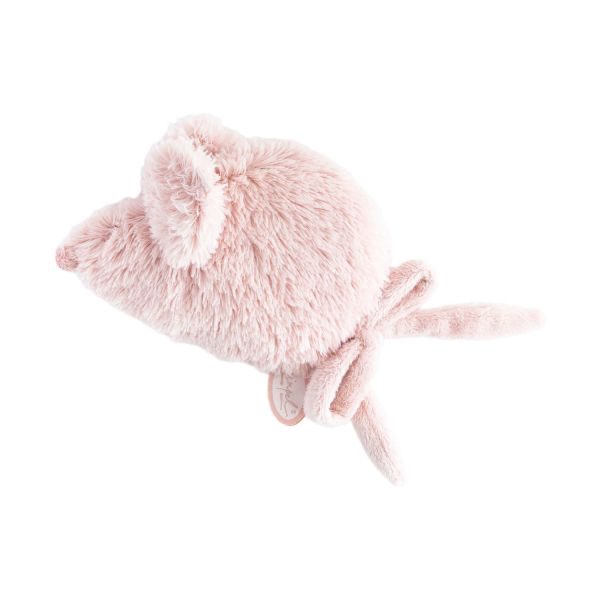 Dimpel Maude Crackling Pancake Knisperdoekje Roze