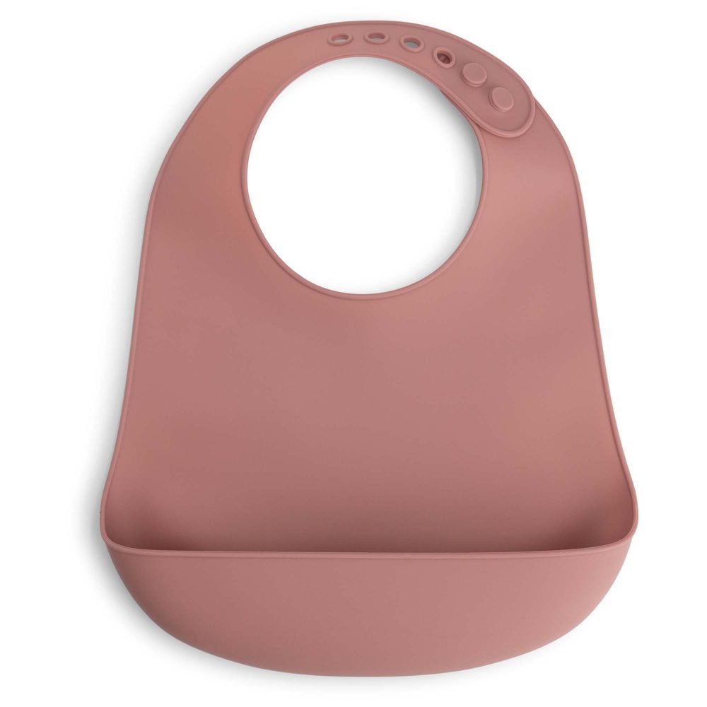 Prénatal siliconen slab - Pink